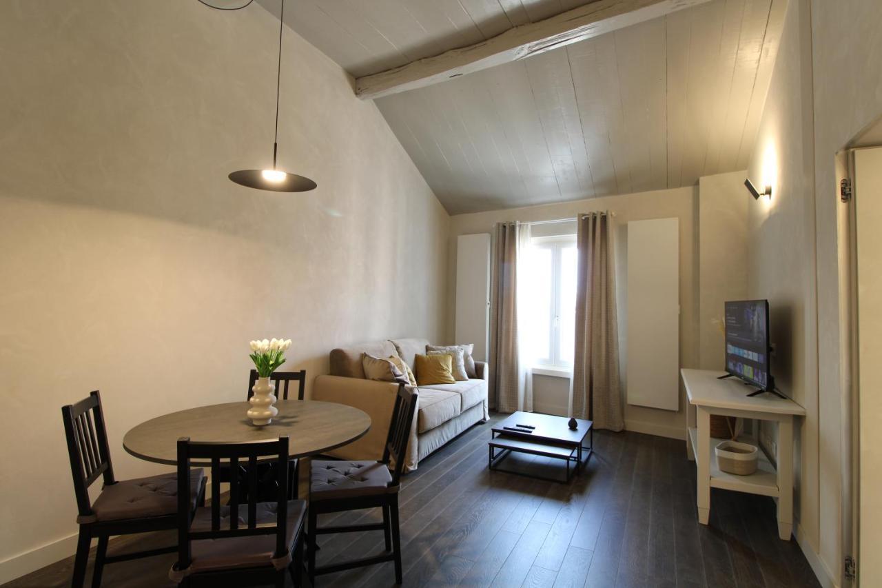 Elegant And Luxury Apartment @Altare Della Patria Roma Exterior foto