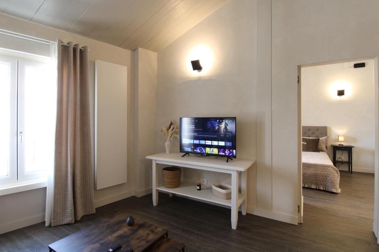 Elegant And Luxury Apartment @Altare Della Patria Roma Exterior foto