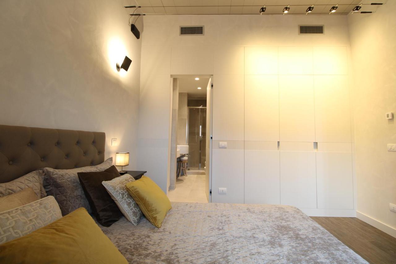 Elegant And Luxury Apartment @Altare Della Patria Roma Exterior foto