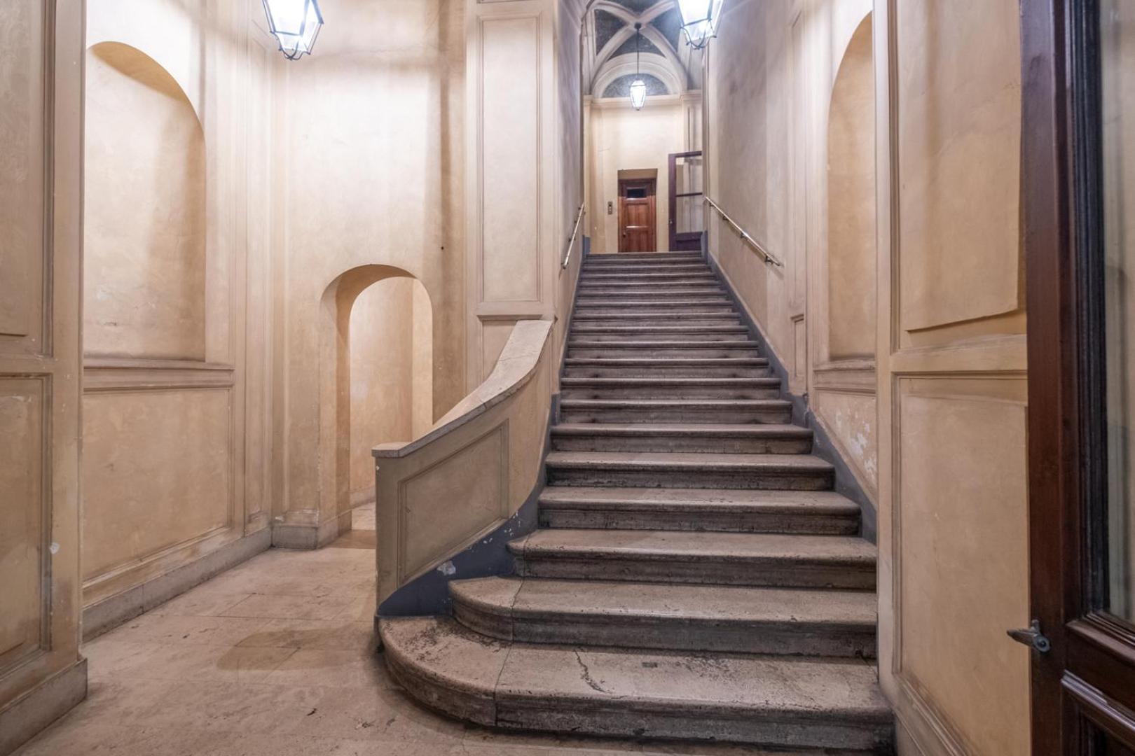 Elegant And Luxury Apartment @Altare Della Patria Roma Exterior foto