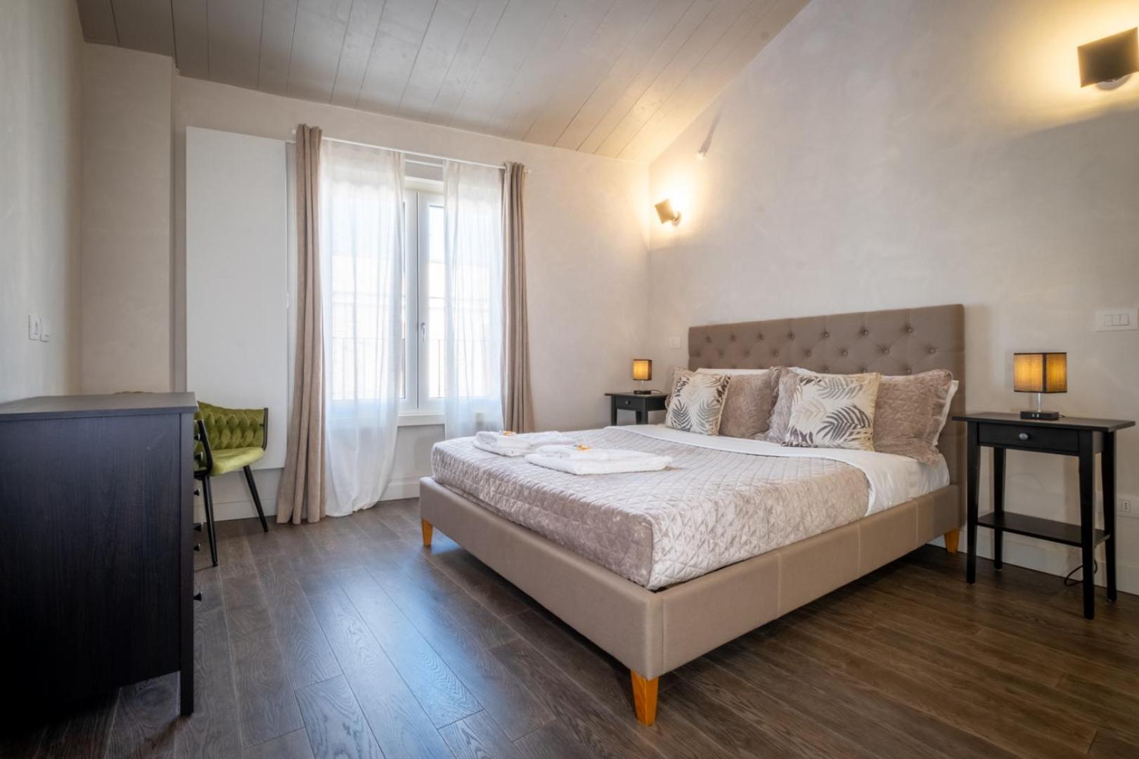 Elegant And Luxury Apartment @Altare Della Patria Roma Exterior foto